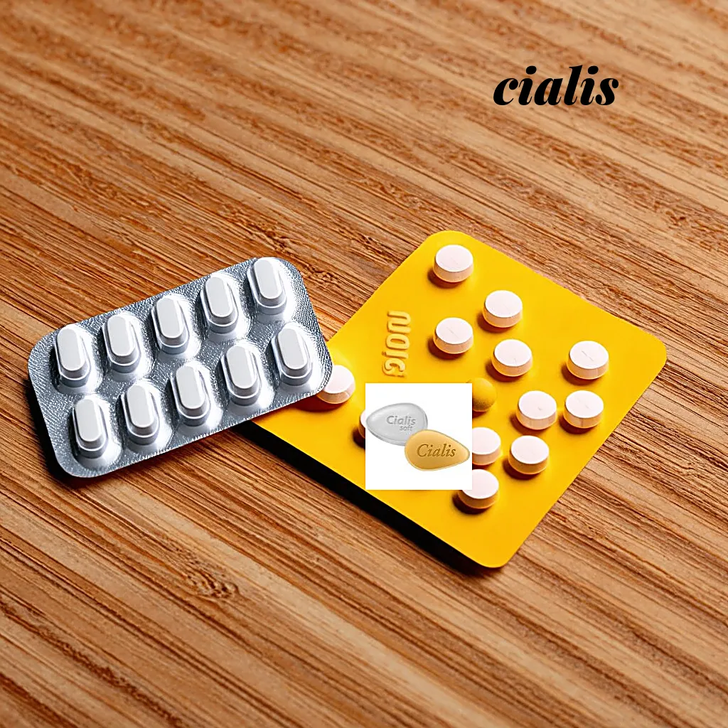 Cialis generico para mujer